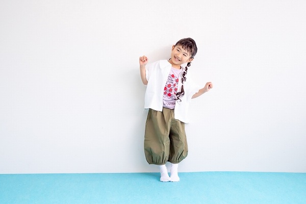 いろはちゃん　106ｃｍ