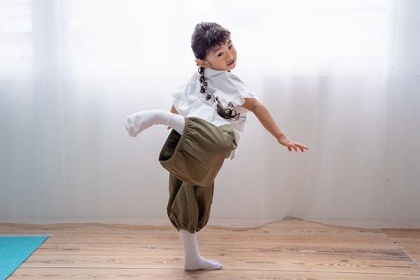 いろはちゃん　106ｃｍ