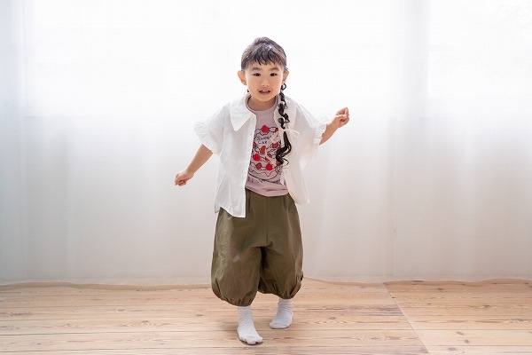 いろはちゃん　106ｃｍ