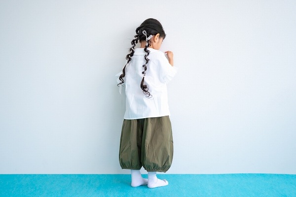 いろはちゃん　106ｃｍ