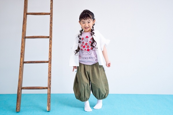 いろはちゃん　106ｃｍ