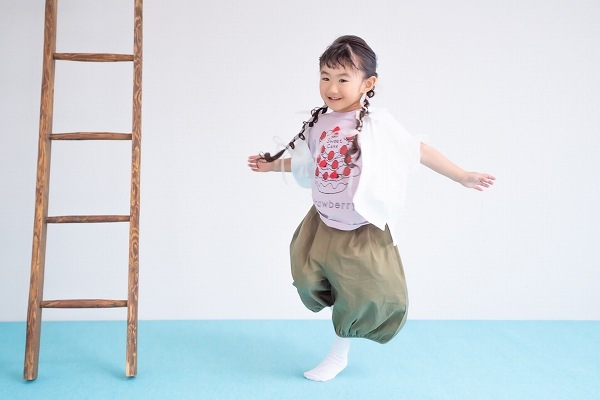 いろはちゃん　106ｃｍ