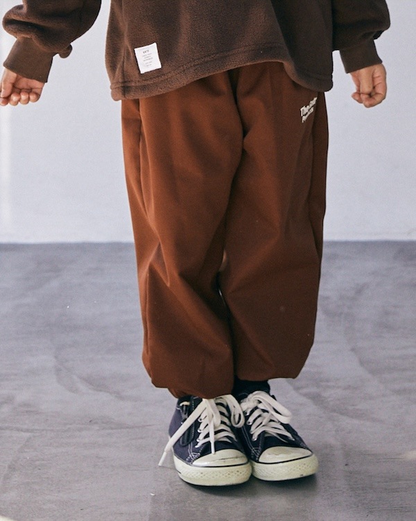 【ジェネレーター】トレーニングパンツ 