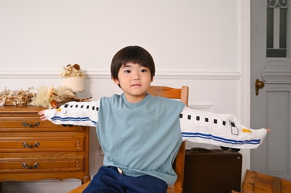 ゆきとくん 110cm