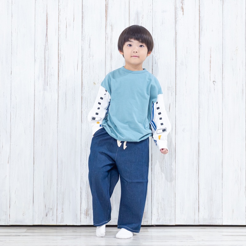 ゆきとくん 110cm