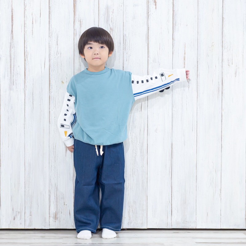 ゆきとくん 110cm