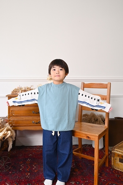 ゆきとくん 110cm