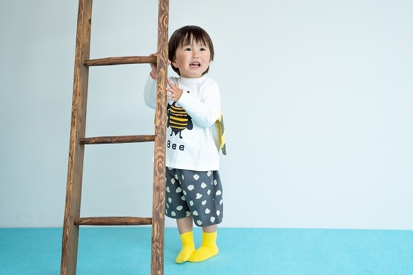 ゆうひくん　90ｃｍ