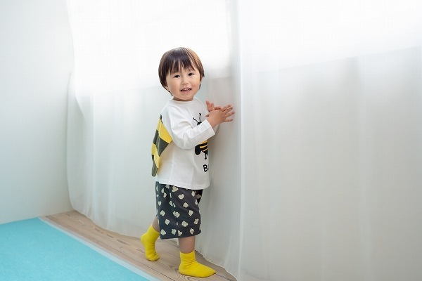 ゆうひくん　90ｃｍ