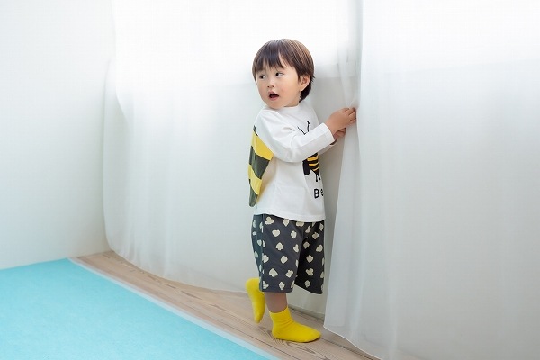 ゆうひくん　90ｃｍ