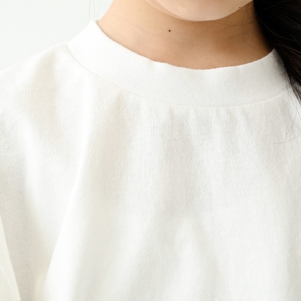 半袖 Tシャツ / ホワイト