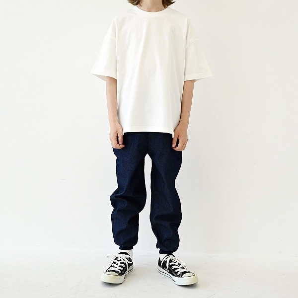 半袖 Tシャツ / ホワイト