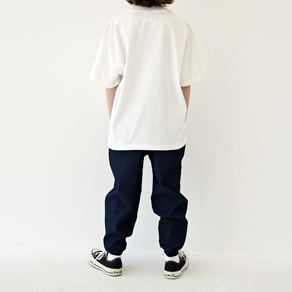 半袖 Tシャツ / ホワイト