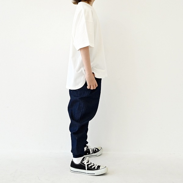半袖 Tシャツ / ホワイト