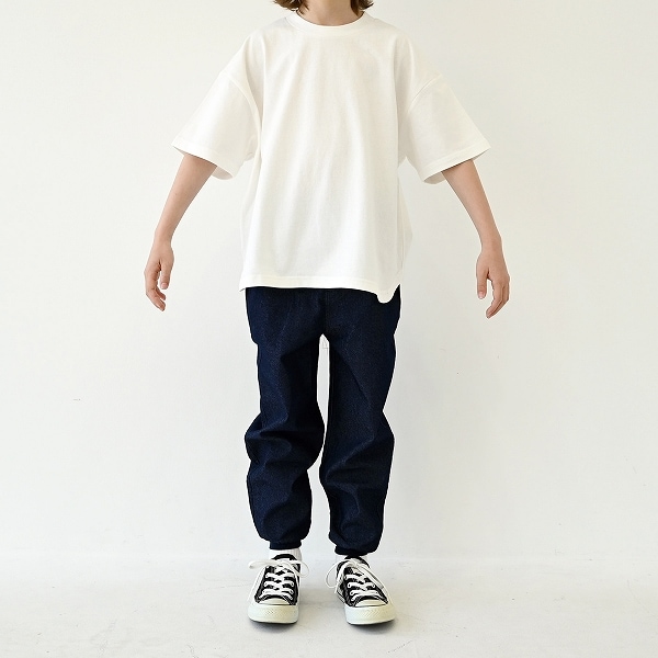 半袖 Tシャツ / ホワイト