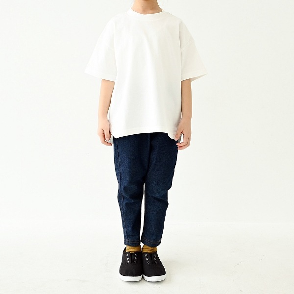 半袖 Tシャツ / ホワイト