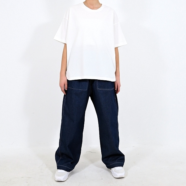 半袖 Tシャツ / ホワイト