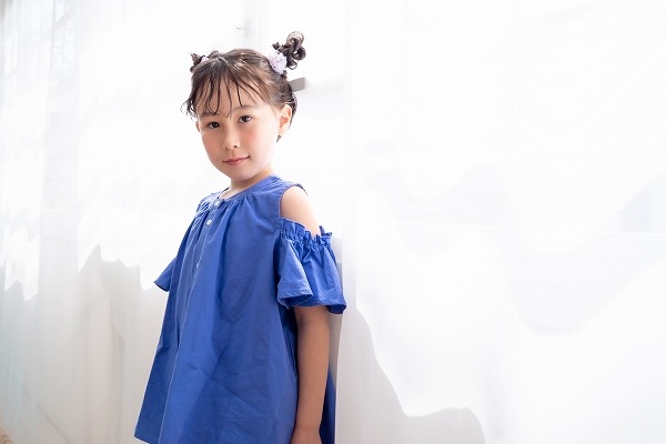 けいなちゃん　114ｃｍ