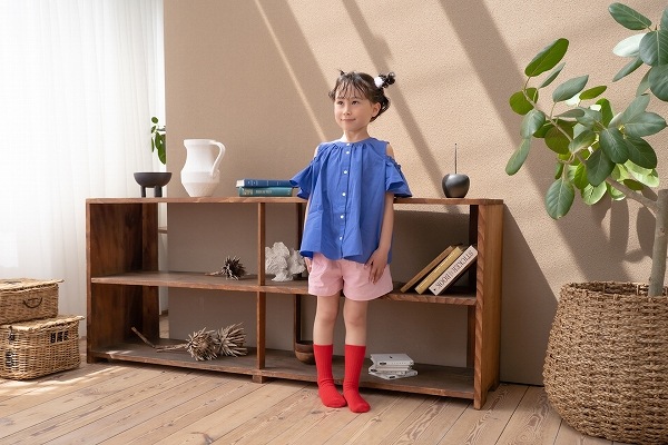 けいなちゃん　114ｃｍ