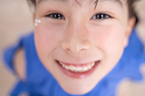 けいなちゃん　114ｃｍ