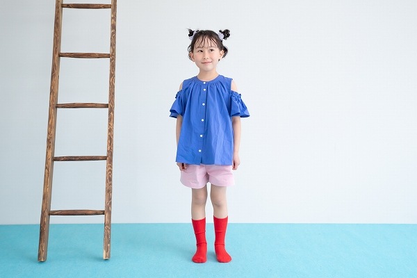 けいなちゃん　114ｃｍ