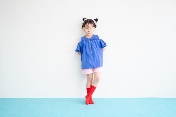 けいなちゃん　114ｃｍ