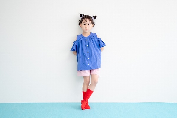 けいなちゃん　114ｃｍ