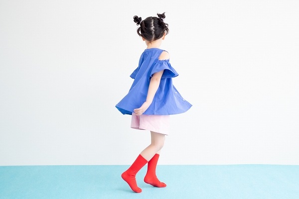 けいなちゃん　114ｃｍ