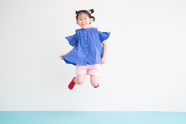 けいなちゃん　114ｃｍ