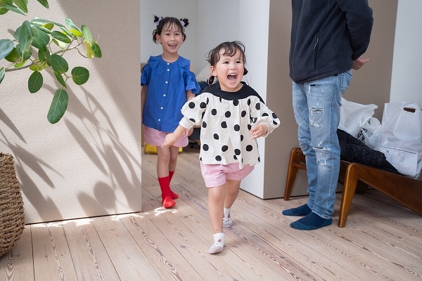 あいなちゃん　95ｃｍ