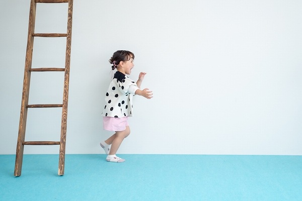 あいなちゃん　95ｃｍ