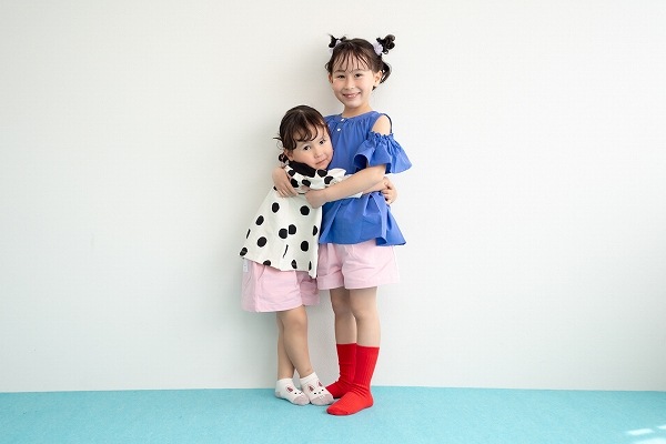 あいなちゃん　95ｃｍ