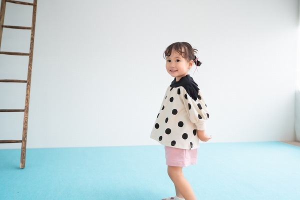 あいなちゃん　95ｃｍ