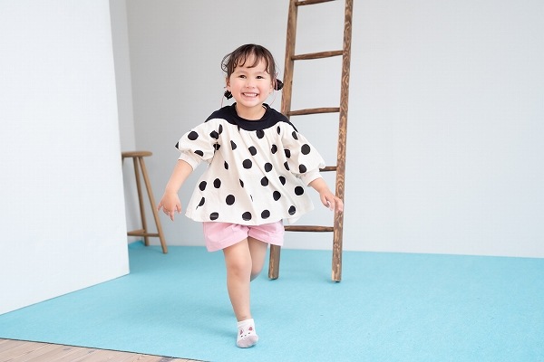 あいなちゃん　95ｃｍ