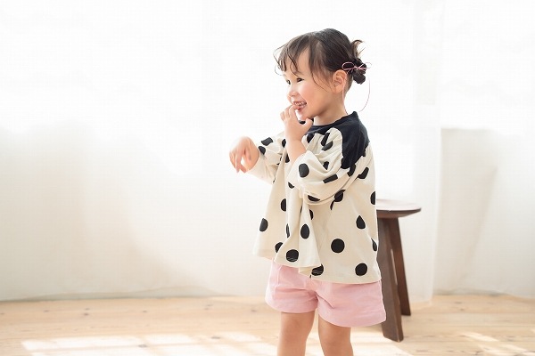 あいなちゃん　95ｃｍ