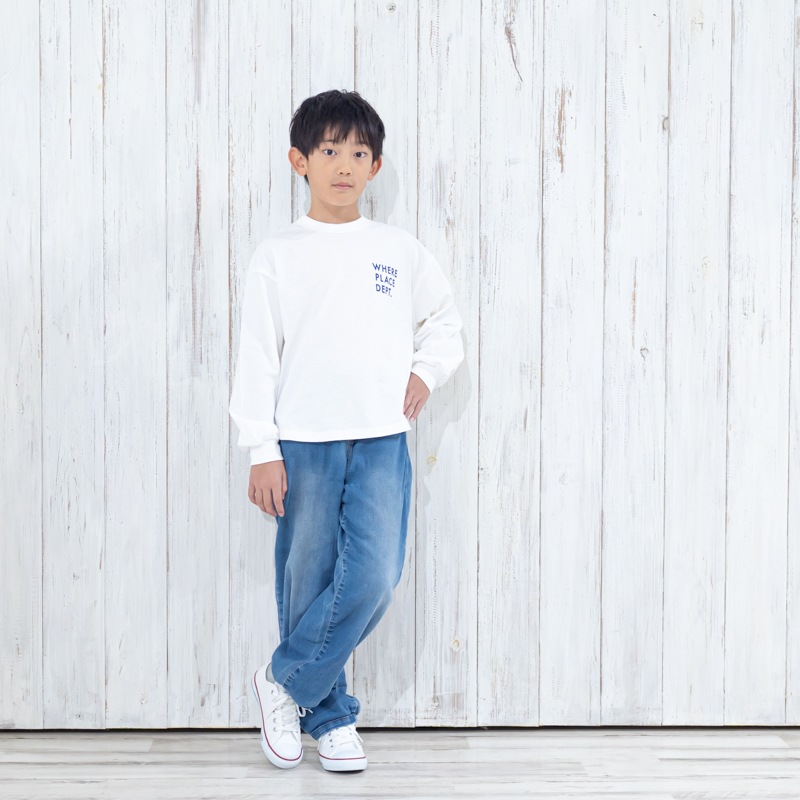 りつきくん 133cm
