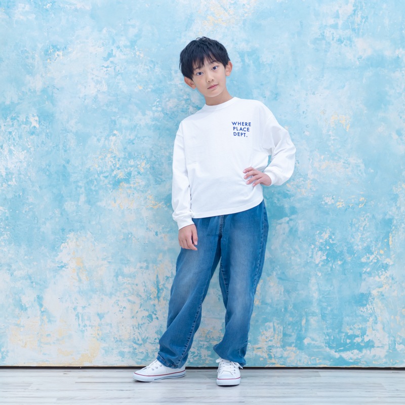 りつきくん 133cm