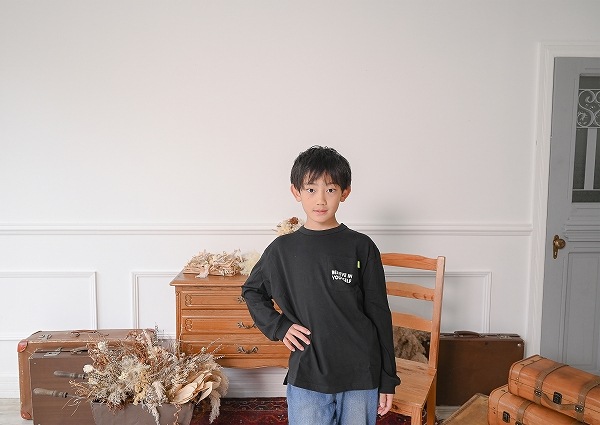 りつきくん 133cm
