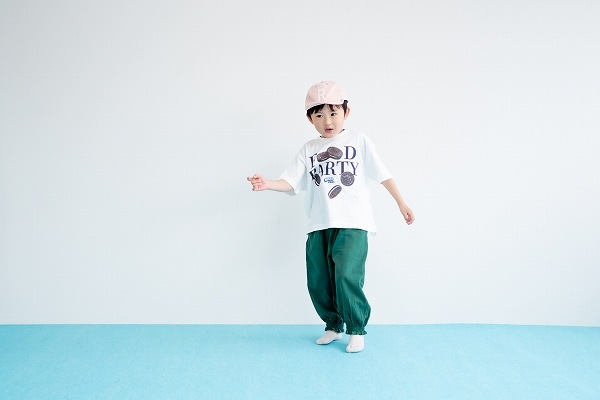 あきとくん　108ｃｍ