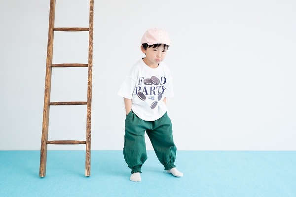 あきとくん　108ｃｍ