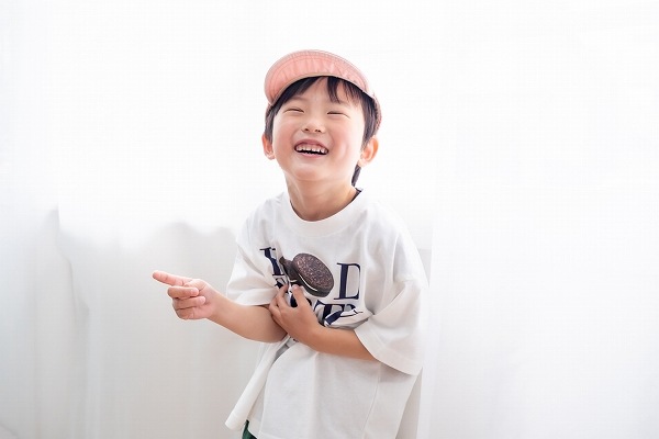 あきとくん　108ｃｍ