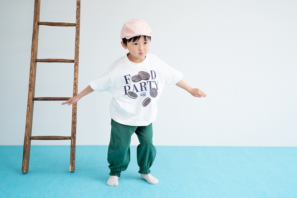 あきとくん　108ｃｍ