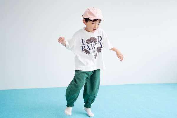 あきとくん　108ｃｍ