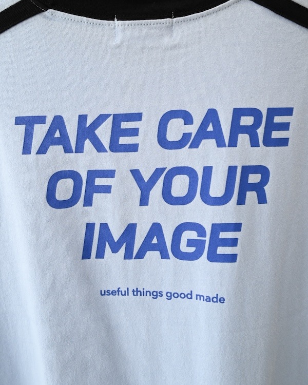 【ジェネレーター】CREATION Tシャツ / ブラック