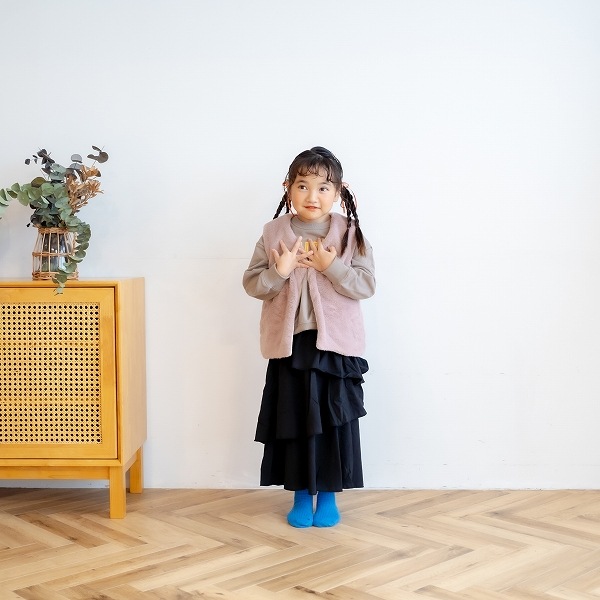 ゆづきちゃん　110ｃｍ