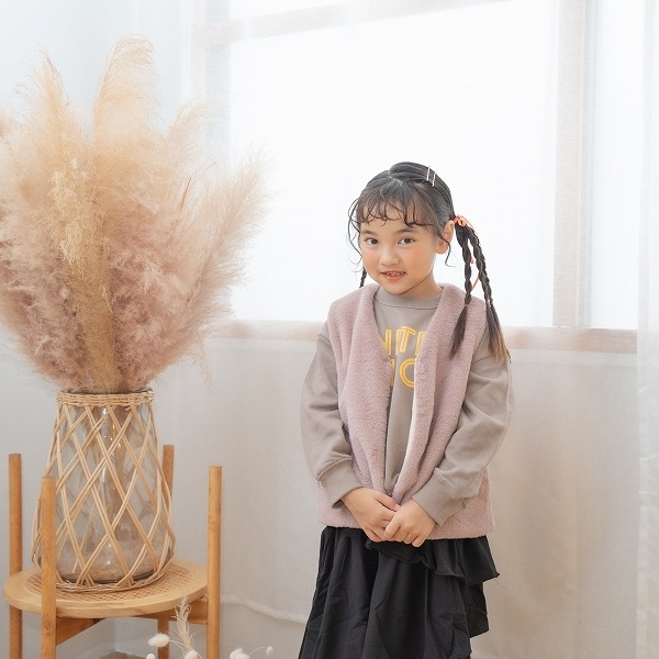 ゆづきちゃん　110ｃｍ