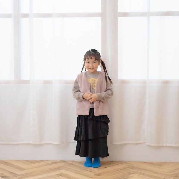 ゆづきちゃん　110ｃｍ