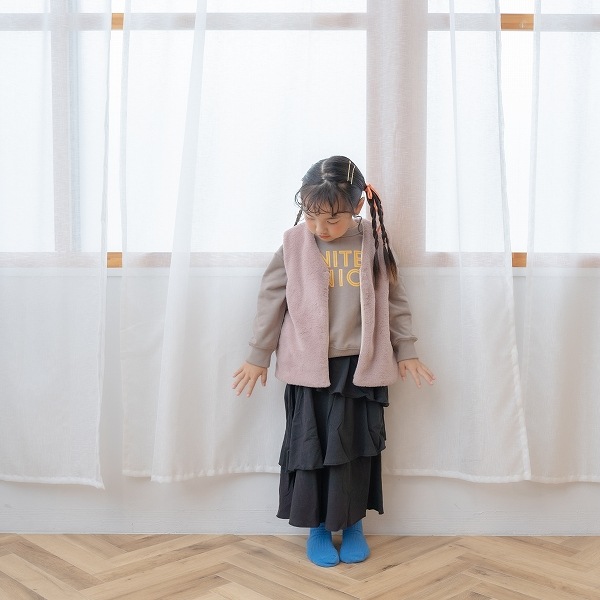 ゆづきちゃん　110ｃｍ