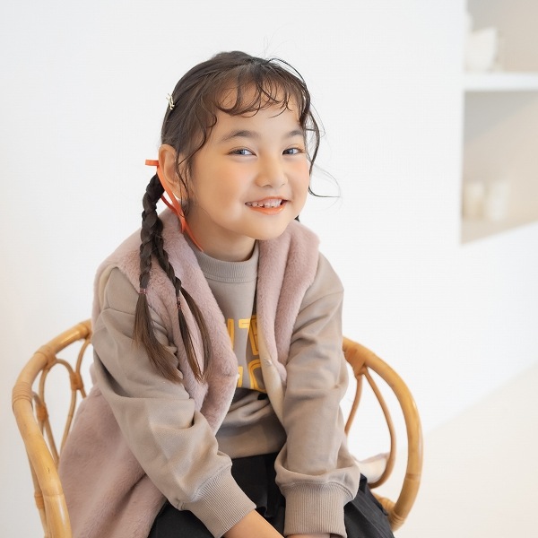 ゆづきちゃん　110ｃｍ