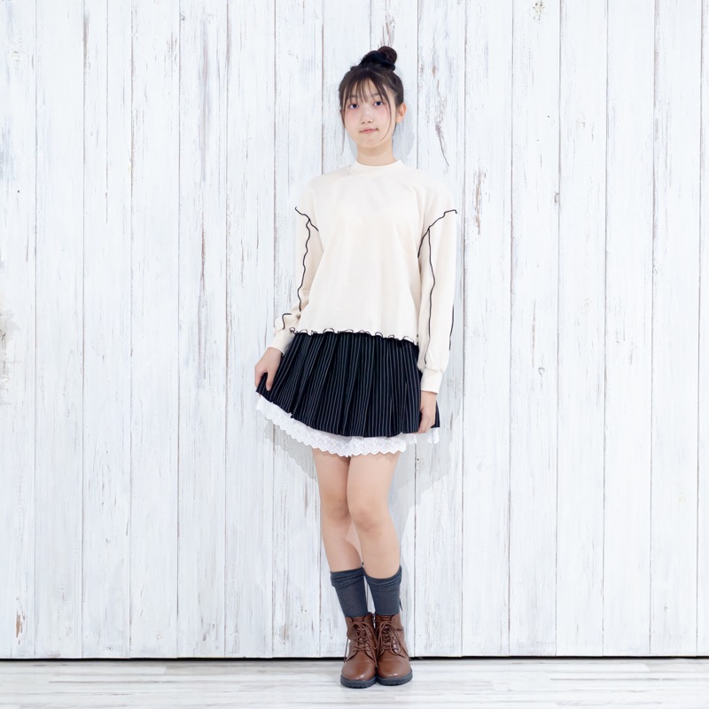 ほのみちゃん 166cm